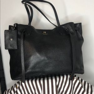 Henri Bendel bag
